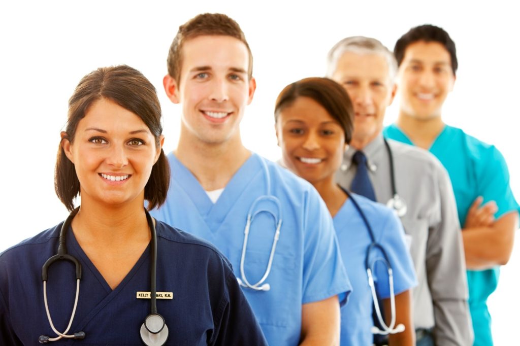Nurse Recruiting Strategies That Will Help You Reach The Best Candidates Dyn