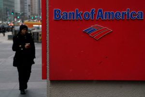 Big U.S. banks continue to add jobs as Goldman Sachs cuts staff