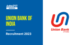 Union Bank Recruitment 2023 for 42 SO Posts