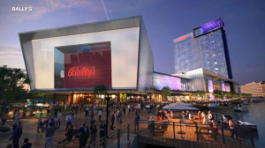 Bally’s Chicago Casino Project Gets City Council Approval