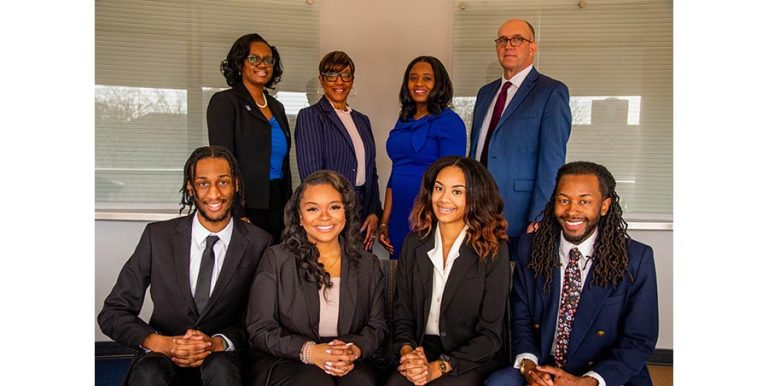 College of Memphis and Bank of The us Launch Inaugural Job Fellows Program for Black/African American Pupils