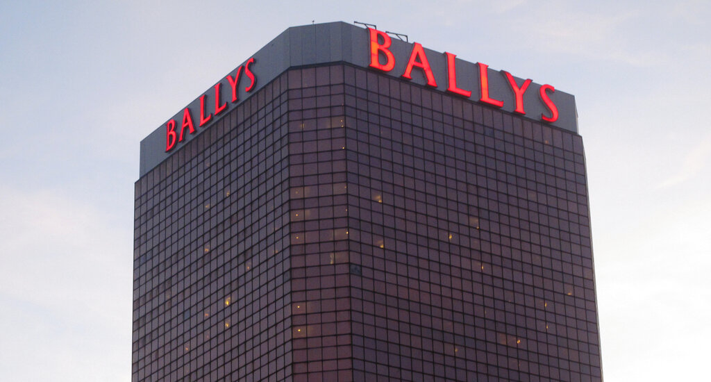 Bally’s Reducing Interactive Workforce Up To 15%