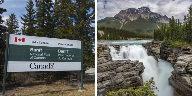 Parks Canada Is Using the services of For A Ton Of Work opportunities In Alberta & You Could Generate Up To K