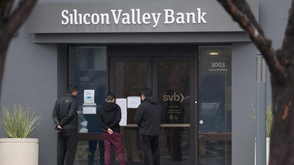 Silicon Valley Bank’s Meltdown Could Fuel Widespread Job Losses