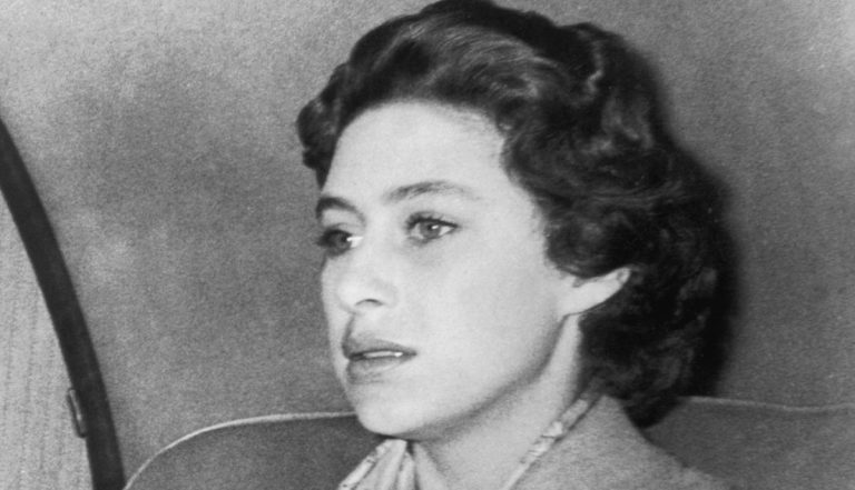 The Walkie-Talkie Lender Occupation and Princess Margaret’s role