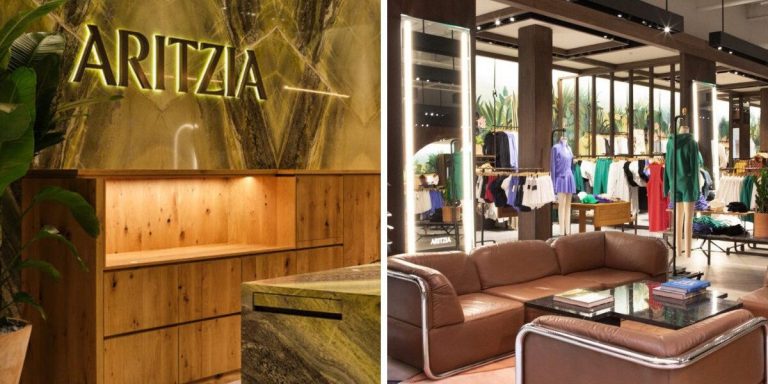 Aritzia Jobs Are Available Across Canada & They Come With Some Seriously Sweet Perks