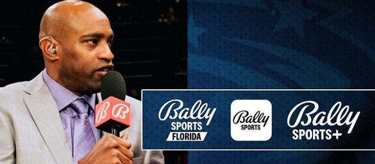 Vince Carter Joins Bally Sports activities Florida to Announce Decide on Magic Games