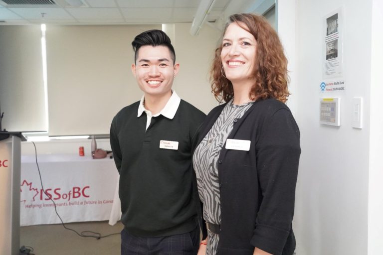 Free employment program in B.C. helps newcomer immigrants kickstart their careers in Canada