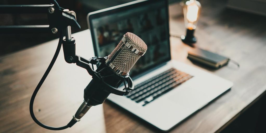 ‘Tech Connects’ Podcast: Evolving Hiring Assessments