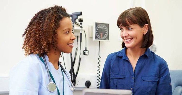 How to Conduct a Head-To-Toe Assessment Nursing