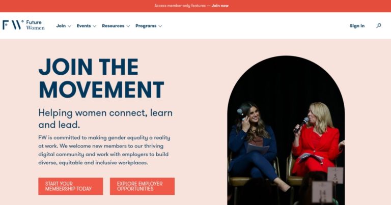Future Women’s Jobs Academy awaits independent assessment