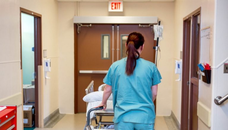 Saskatchewan nurses considering part-time, full-time career choices – DiscoverHumboldt.com