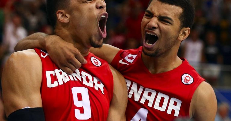 Canada has never had a stronger basketball team — if everyone actually plays