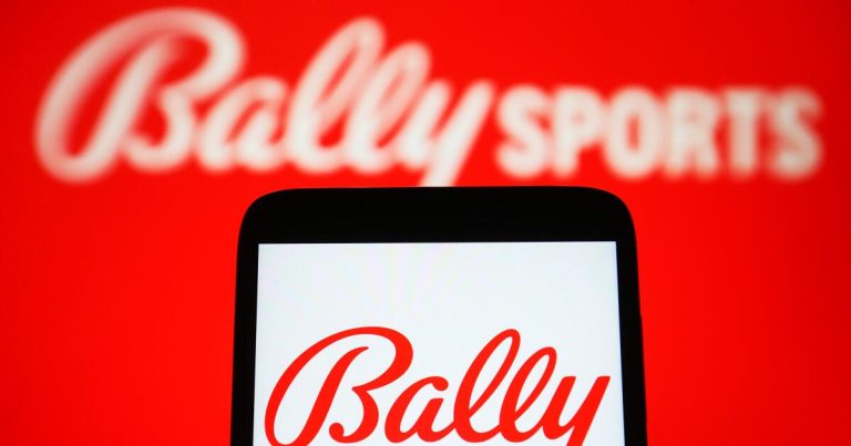 Bally Sports’ troubles could transform how fans watch sports