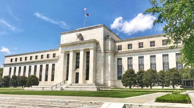 Federal Reserve Cuts 300 Employees