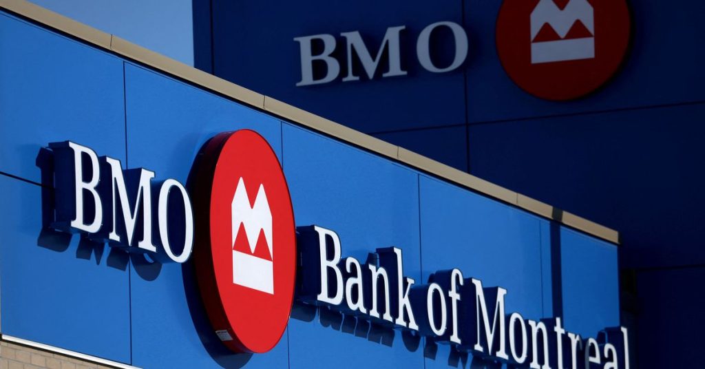 Canada’s BMO to close indirect retail auto finance business, flags job losses
