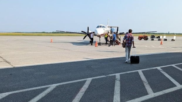 National pilot shortage poses challenge for small northern airline