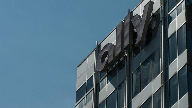 Ally Financial will cut 5% of jobs. Charlotte impacts unclear