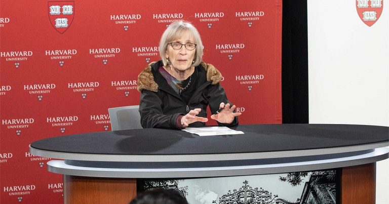 Excerpt from ‘Career and Family’ by Claudia Goldin – Harvard Gazette