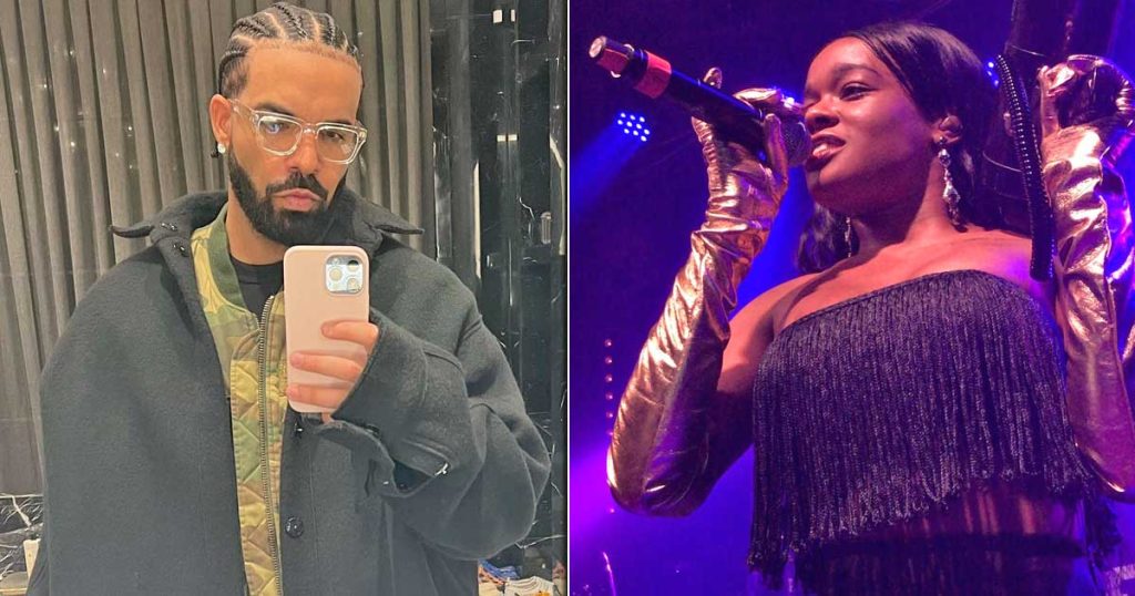Drake Gets Accused Of Nose Job & Liposuction By Azealia Banks As She Claims His New Album Is For Media F*ck Boys, Netizens Say, “He Should Abandon Music, She Finished Him Off”