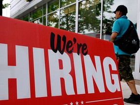 Jobs surge: What economists say