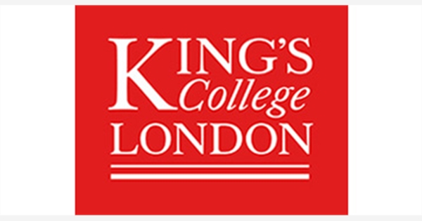 Assessment Officer job with KINGS COLLEGE LONDON
