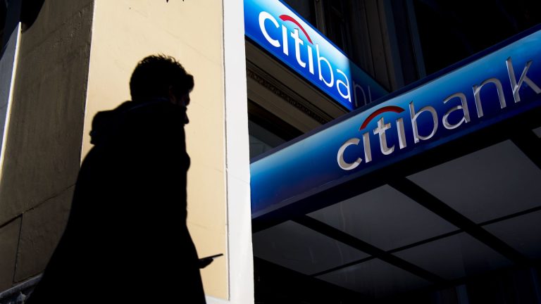 Citigroup considers deep job cuts in Project Bora Bora