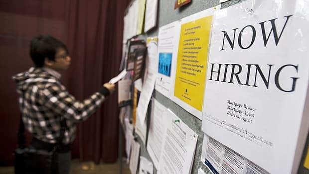 Ontario is proposing rules to help newcomer job seekers. Nova Scotia is watching