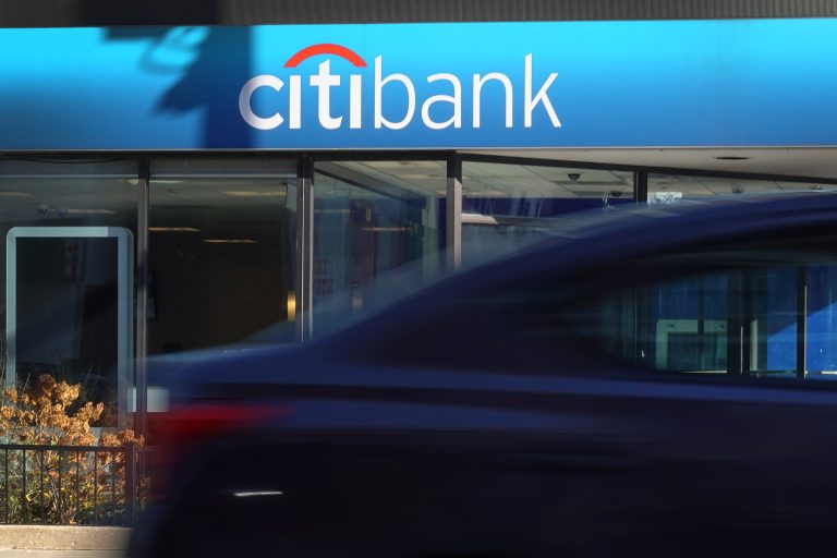 Citigroup Cuts 20,000 Jobs Amid Warning Signs of Layoffs at Other Banks