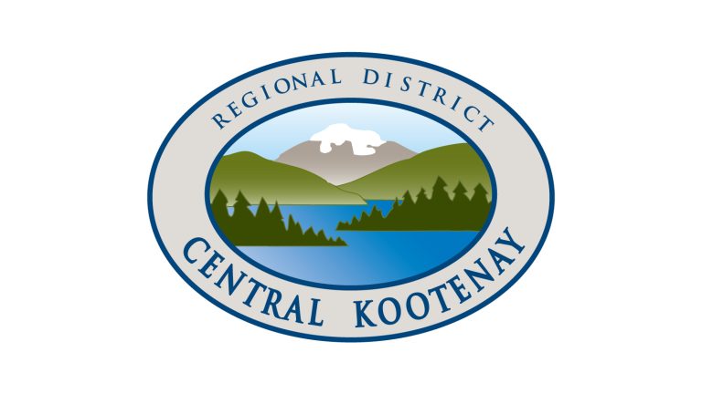 Regional District of Central Kootenay