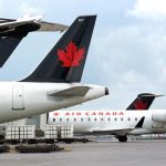 Air Canada  Million Gold Heist Was An Inside Job, Police Reveal