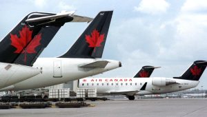 Air Canada  Million Gold Heist Was An Inside Job, Police Reveal