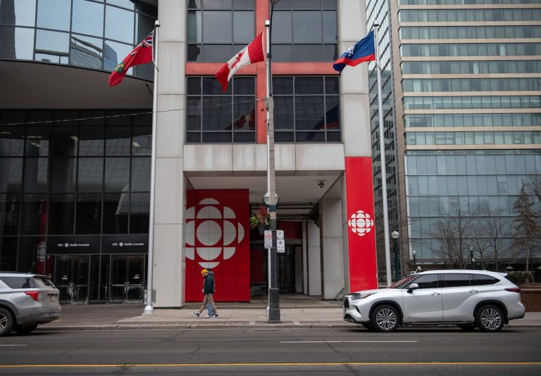 CBC getting -million in budget after warnings of job cuts