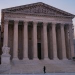 The Supreme Court eases access to discrimination suits over job transfers : NPR